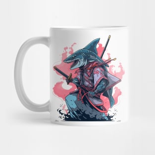 shark Mug